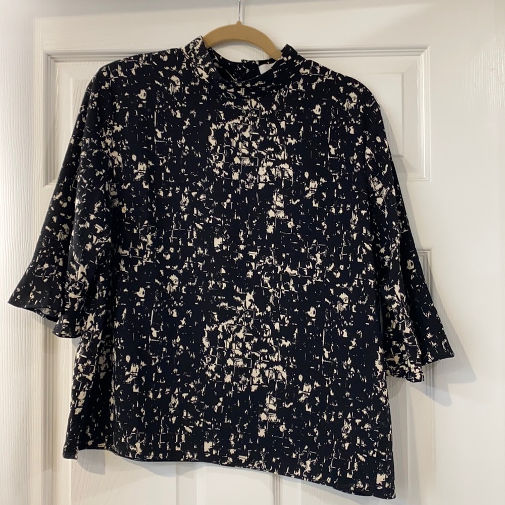 NWOT 14th and Union Blouse